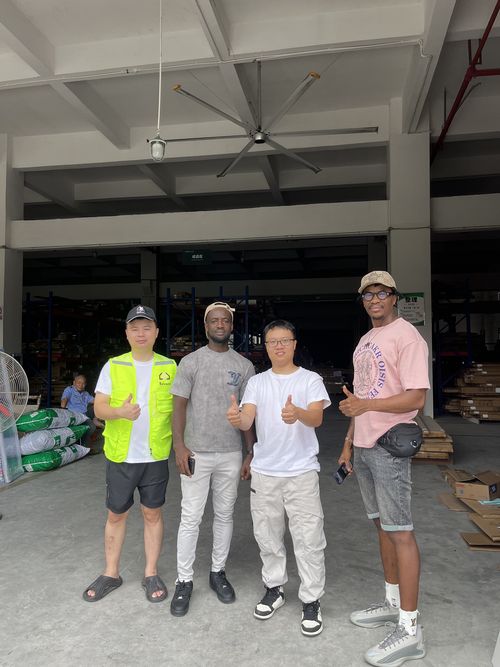 Relvano team photo with a long-term villa project partner